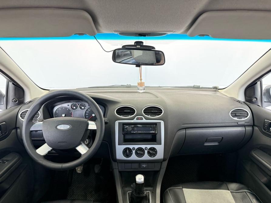 Ford Focus II Уфа  - изображение 7