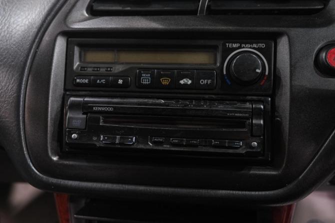 Honda Accord VI с пробегом 2001 года, цена 429 000 рублей, 581000 км, седан, Автокод Объявления