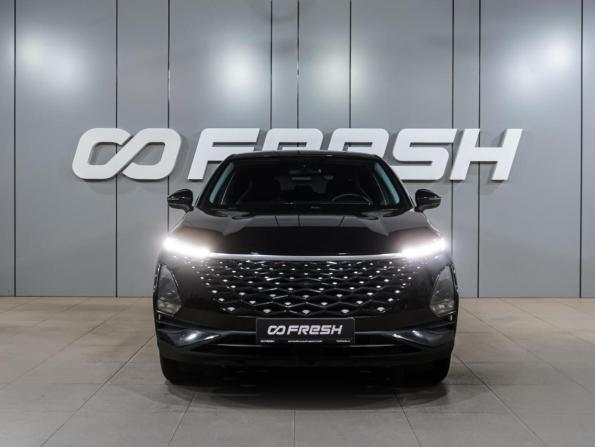 Omoda C5 I с пробегом 2024 года, цена 1 779 000 рублей, 39944 км, внедорожник, Автокод Объявления