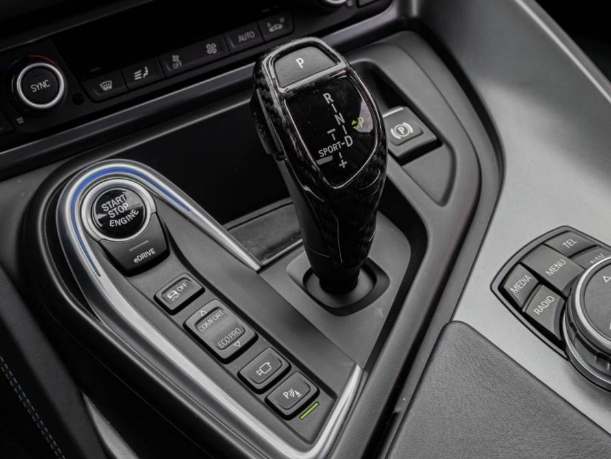 BMW i8 I Краснодар  - изображение 27