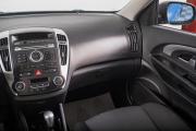 Kia Ceed I Рестайлинг Томск  - изображение 31