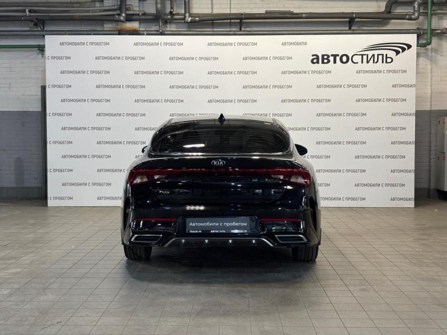 Kia K5 III Санкт-Петербург  - изображение 6