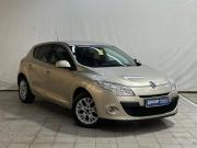 Renault Megane III Рестайлинг Санкт-Петербург  - изображение 19