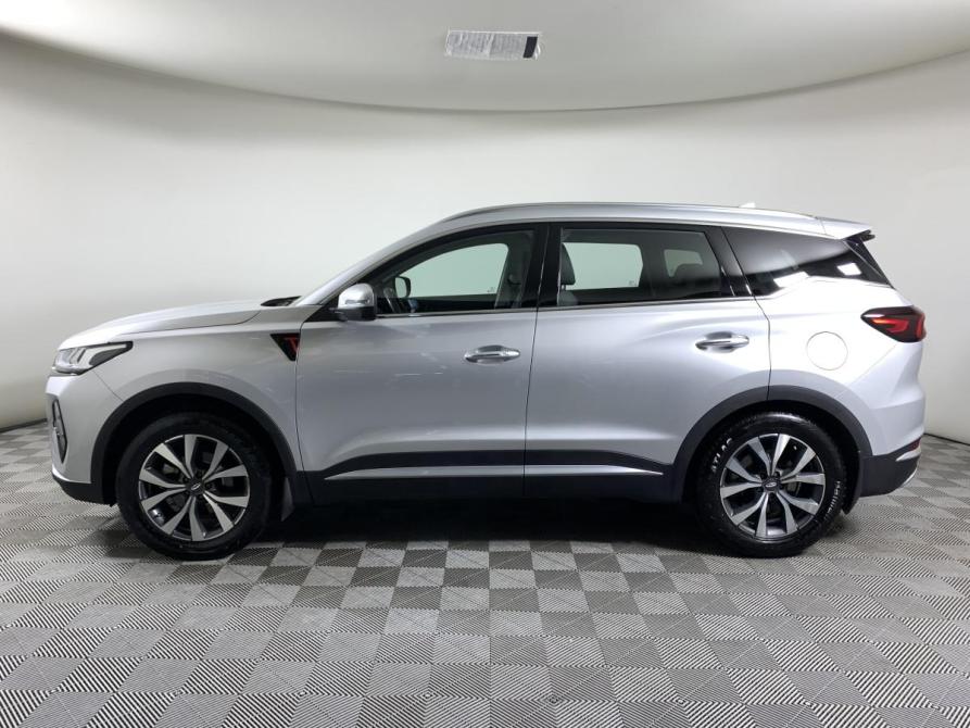 Chery Tiggo 7 Pro Max I Москва  - изображение 8