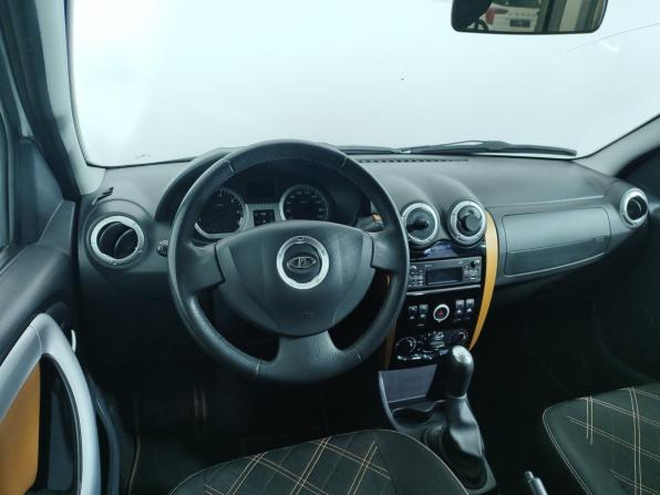 Lada (ВАЗ) Largus I с пробегом 2019 года, цена 910 000 рублей, 173000 км, универсал, Автокод Объявления