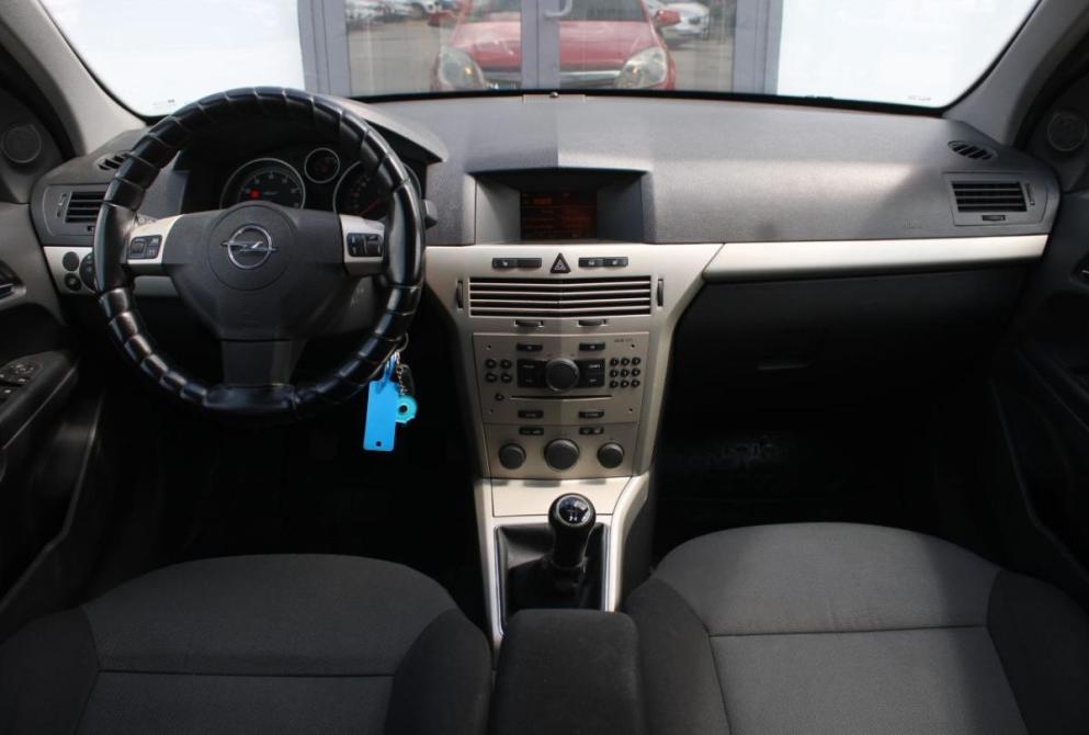 Opel Astra H Рестайлинг Саратов  - изображение 20