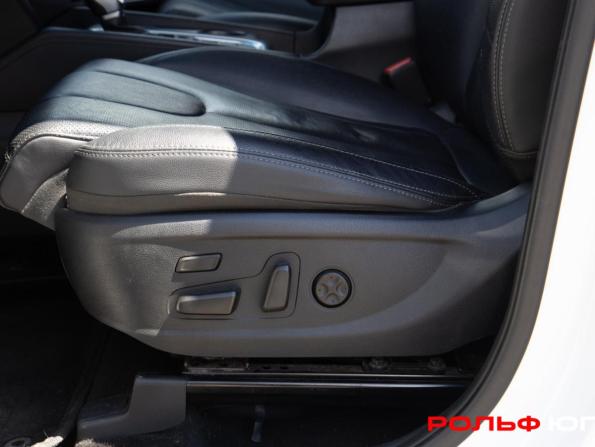 Hyundai Santa Fe IV с пробегом 2020 года, цена 3 048 000 рублей, 139380 км, внедорожник, Автокод Объявления