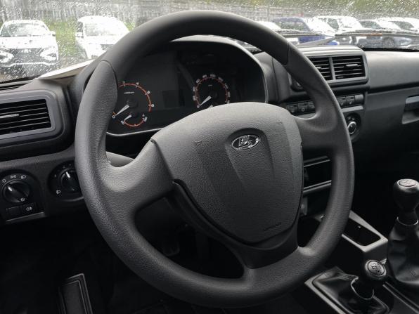 Новый Lada (ВАЗ) Niva Legend I Рестайлинг 2026 года, цена 1 289 000 рублей, внедорожник, Автокод Объявления