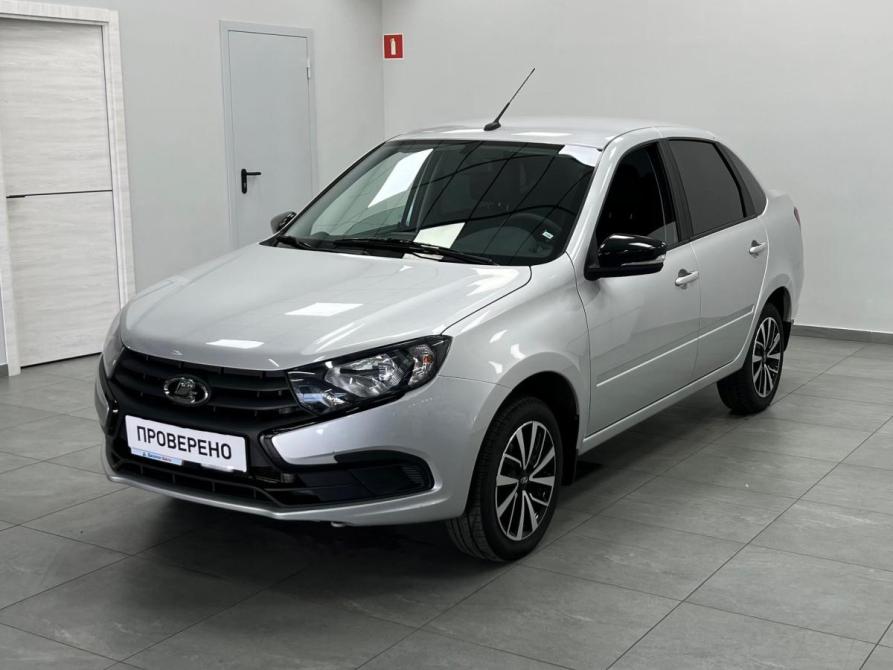 Lada (ВАЗ) Granta I Рестайлинг Казань  - изображение 1