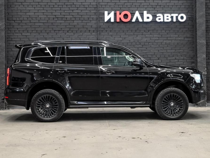 Tank 500 I Екатеринбург  - изображение 9