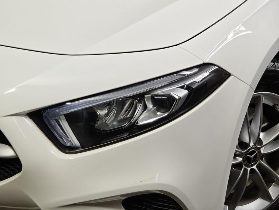 Mercedes-Benz A-Класс IV (W177) Москва  - изображение 10