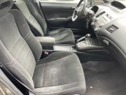 Honda Civic VIII Москва  - изображение 25