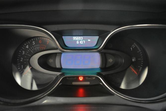 Renault Kaptur I с пробегом 2018 года, цена 1 699 000 рублей, 95000 км, внедорожник, Автокод Объявления