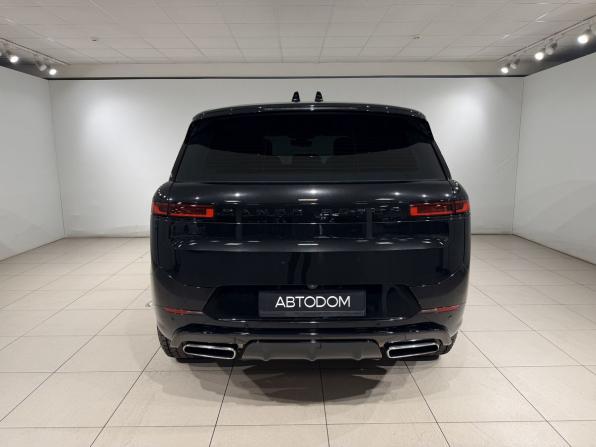 Land Rover Range Rover Sport III с пробегом 2024 года, цена 15 750 000 рублей, 7036 км, внедорожник, Автокод Объявления