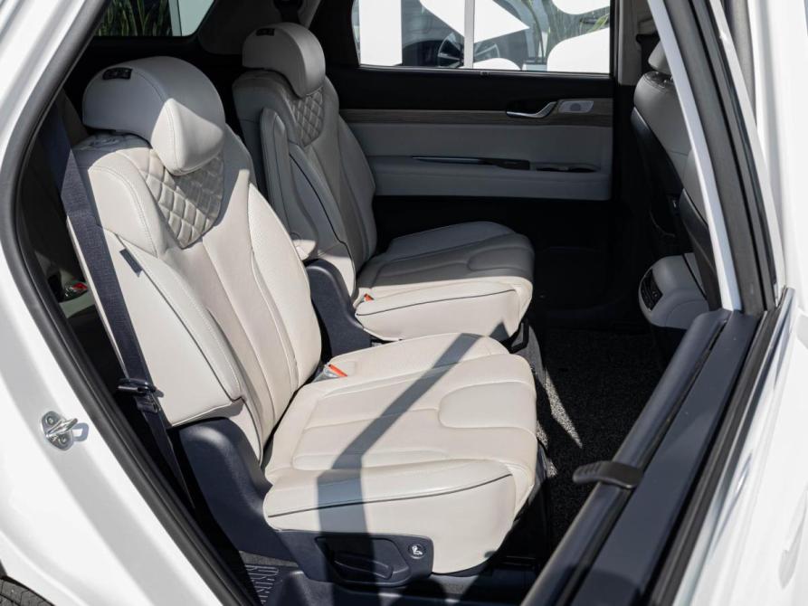 Hyundai Palisade I Краснодар  - изображение 7