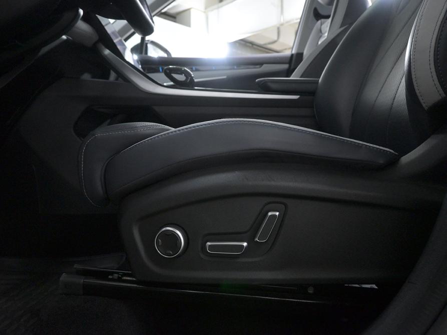 Geely Atlas II Москва  - изображение 14