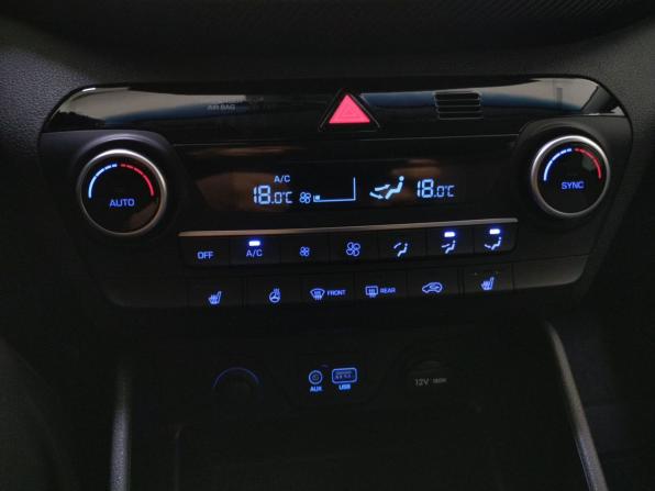 Hyundai Tucson III Рестайлинг с пробегом 2020 года, цена 2 400 000 рублей, 66850 км, внедорожник, Автокод Объявления