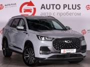 Chery Tiggo 8 Pro Max I Рестайлинг Минеральные Воды  - изображение 20