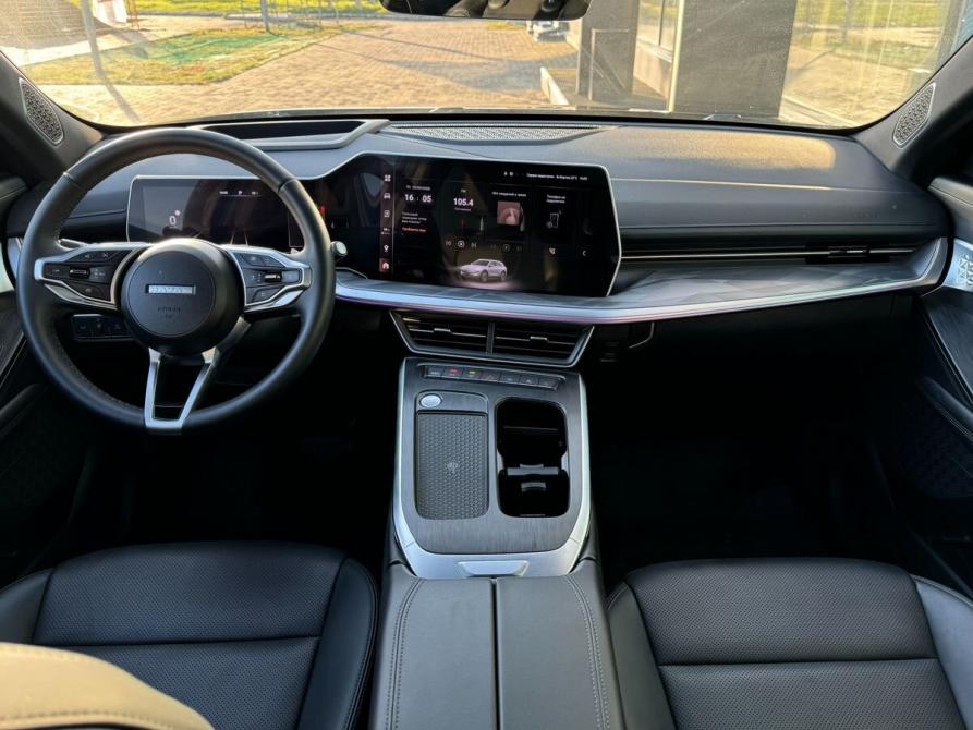 Haval F7 II Архангельск  - изображение 15