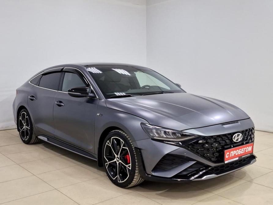 Hyundai Lafesta I Рестайлинг Альметьевск  - изображение 3