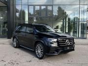 Mercedes-Benz GLS II (X167) Рестайлинг Нижний Новгород  - изображение 43