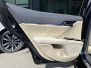 Toyota Camry VIII (XV70) Краснодар  - изображение 36