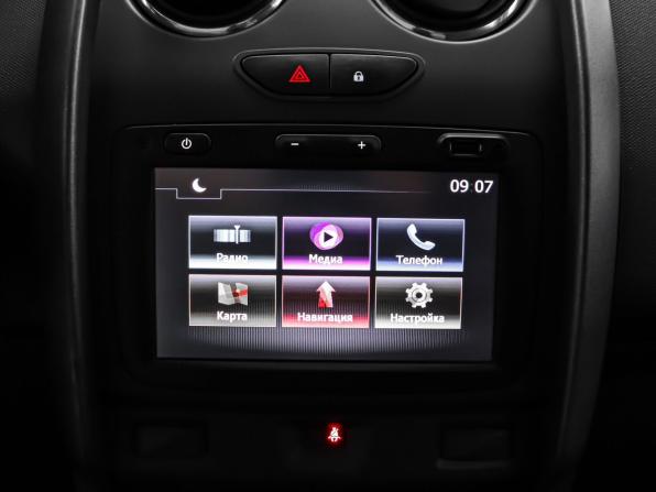 Renault Duster I Рестайлинг с пробегом 2019 года, цена 1 399 000 рублей, 107590 км, внедорожник, Автокод Объявления