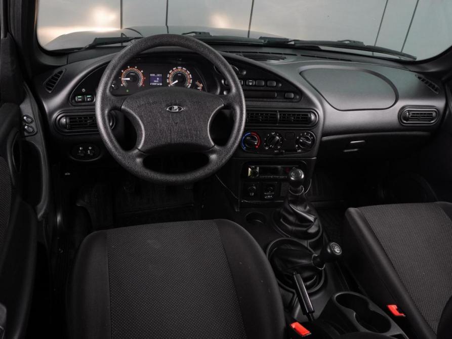Lada (ВАЗ) Niva Travel I Воронеж  - изображение 6