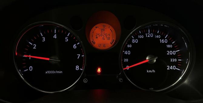 Nissan X-Trail II с пробегом 2008 года, цена 850 000 рублей, 258264 км, внедорожник, Автокод Объявления