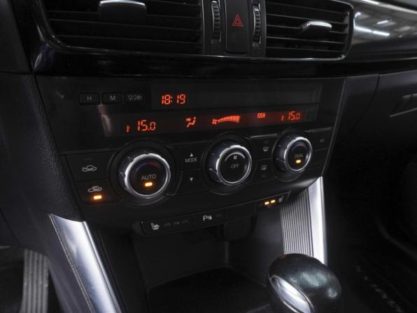 Mazda CX-5 I с пробегом 2014 года, цена 1 880 000 рублей, 224896 км, внедорожник, Автокод Объявления