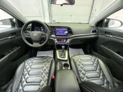 Hyundai Elantra VI (AD) Энгельс  - изображение 61