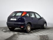 Ford Focus I Рестайлинг Санкт-Петербург  - изображение 23