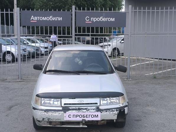 Lada (ВАЗ) 2110 с пробегом 2005 года, цена 90 000 рублей, 260000 км, седан, Автокод Объявления