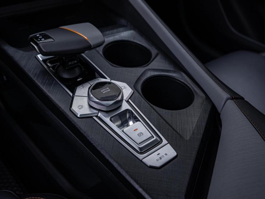 Changan UNI-V I Краснодар  - изображение 16