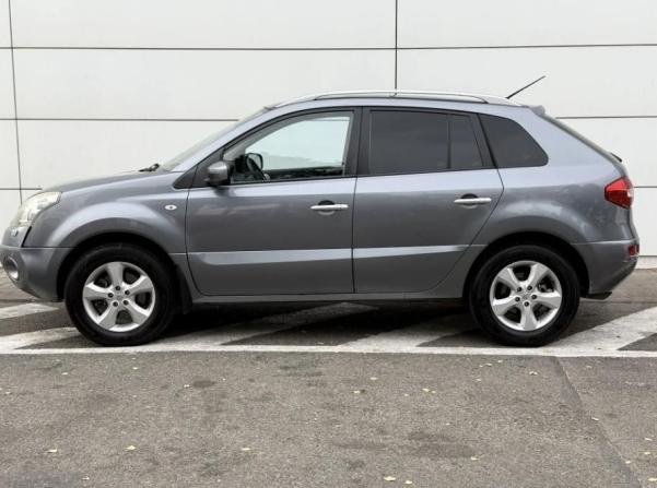 Renault Koleos I с пробегом 2008 года, цена 790 000 рублей, 379821 км, внедорожник, Автокод Объявления