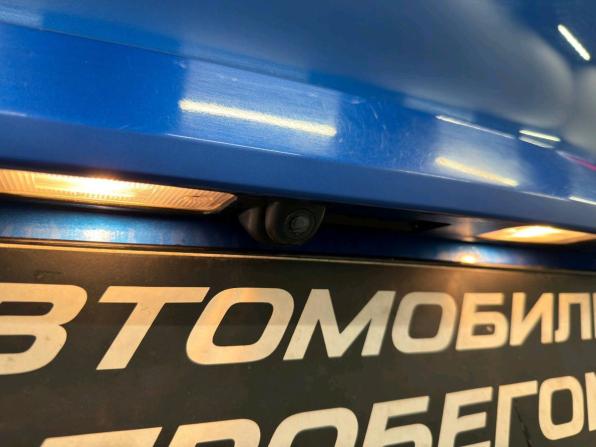 Hyundai Creta I с пробегом 2018 года, цена 1 449 000 рублей, 174955 км, внедорожник, Автокод Объявления