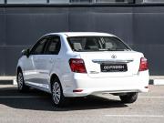 Toyota Corolla XI (E160 E170) Рестайлинг 2 Новороссийск  - изображение 22