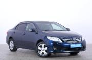 Toyota Corolla X (E140 E150) Рестайлинг Омск  - изображение 22