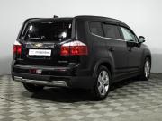 Chevrolet Orlando I Санкт-Петербург  - изображение 24