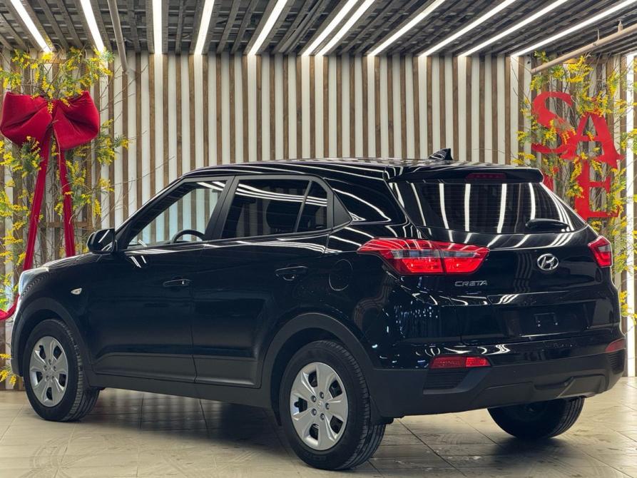 Hyundai Creta I Уфа  - изображение 7