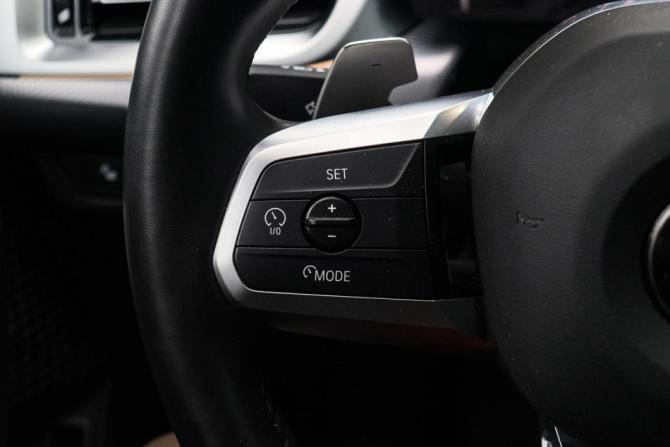 BMW X2 II (U10) с пробегом 2024 года, цена 5 400 000 рублей, 14156 км, внедорожник, Автокод Объявления