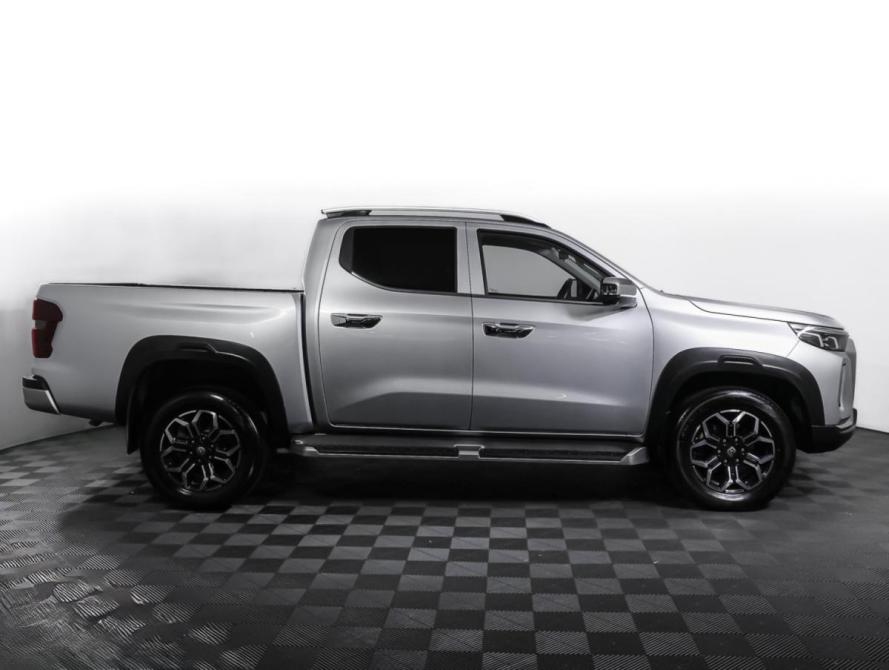 Changan Hunter Plus Москва  - изображение 4
