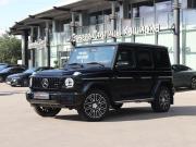 Mercedes-Benz G-Класс III (W465) Рестайлинг Москва  - изображение 62