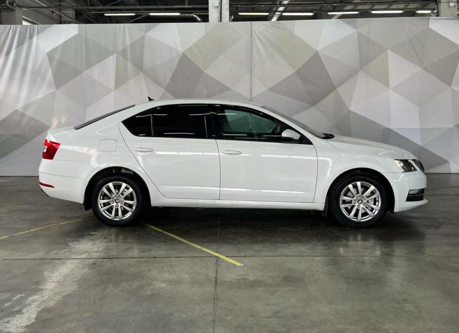 Skoda Octavia III (A7) Оренбург  - изображение 7