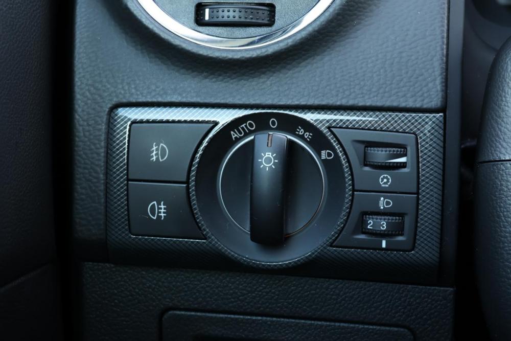 Opel Antara I Рестайлинг Москва  - изображение 16