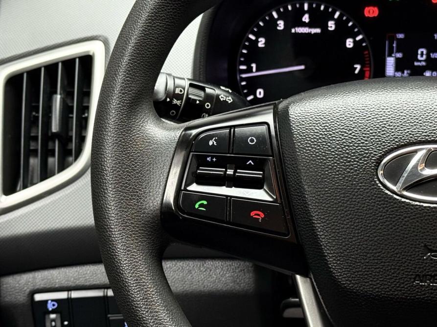 Hyundai Creta I Ижевск  - изображение 20