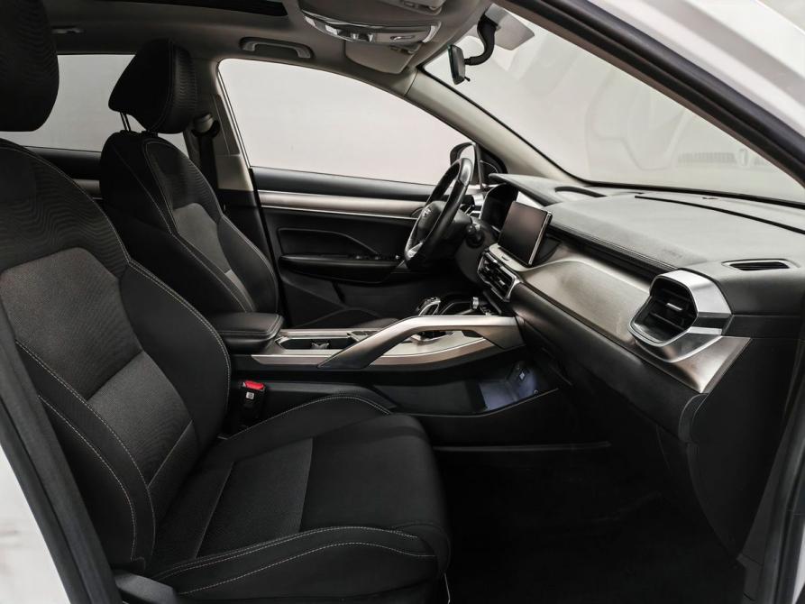 Geely Coolray I Москва  - изображение 9