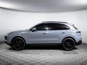 Porsche Cayenne III Рестайлинг Москва  - изображение 36