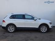 Volkswagen Tiguan II Москва  - изображение 18