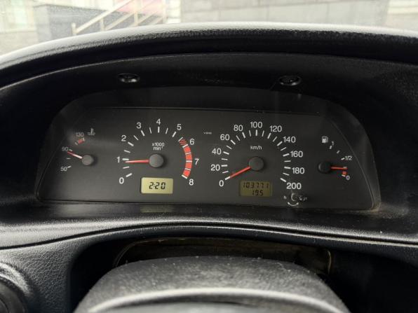 Chevrolet Niva I Рестайлинг с пробегом 2013 года, цена 486 000 рублей, 103770 км, внедорожник, Автокод Объявления